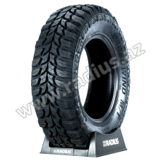 CrossWind M/T 235/70 R16